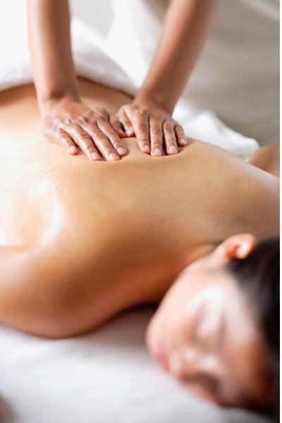 pak spa and massage service